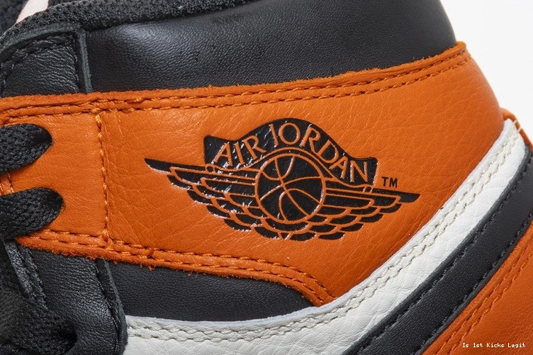 555088-005 Air Shattered OG Backboard Retro Jordan 1 1030